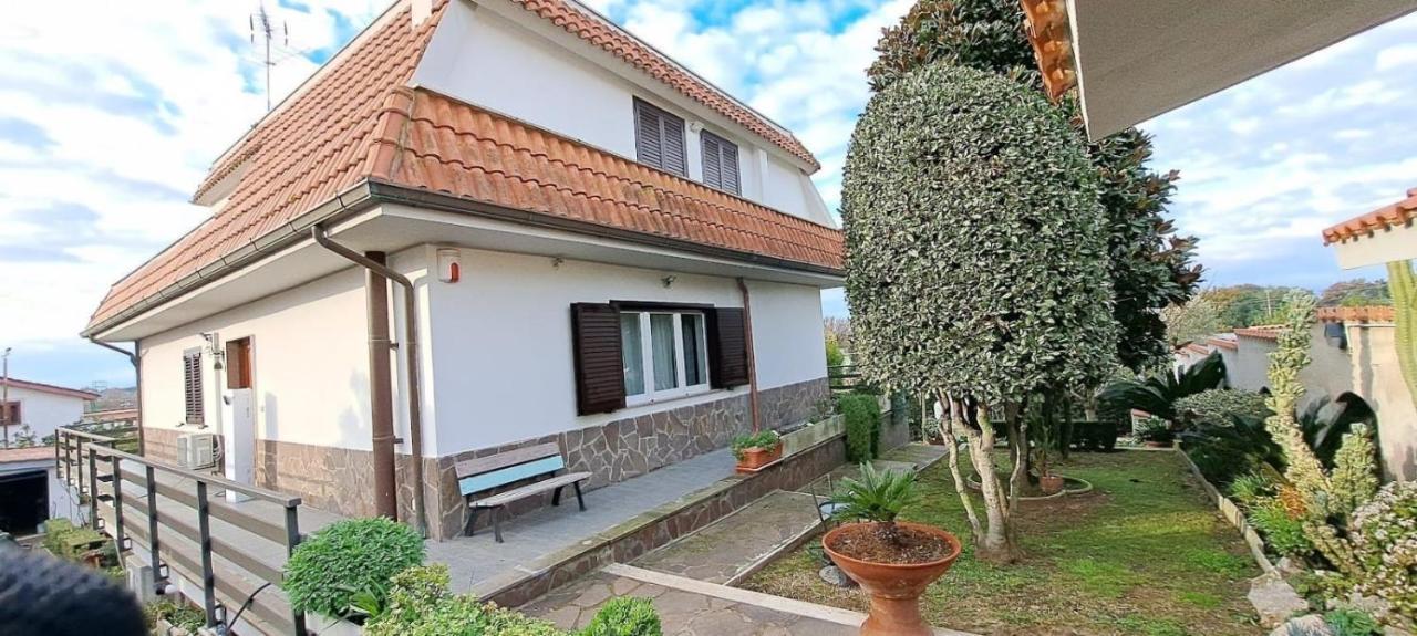 شقة La Casa Di Iole Cogna المظهر الخارجي الصورة