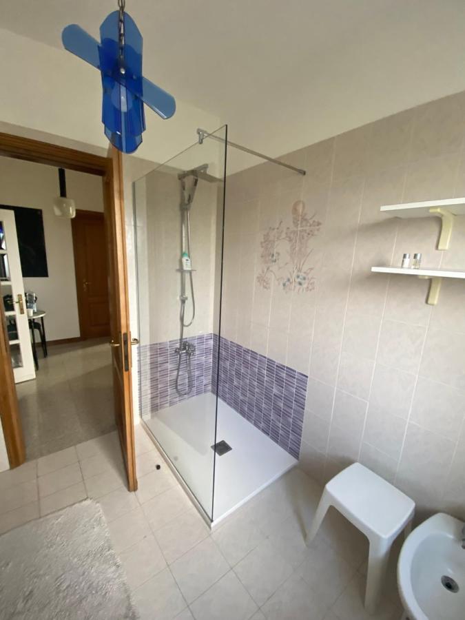 شقة La Casa Di Iole Cogna المظهر الخارجي الصورة