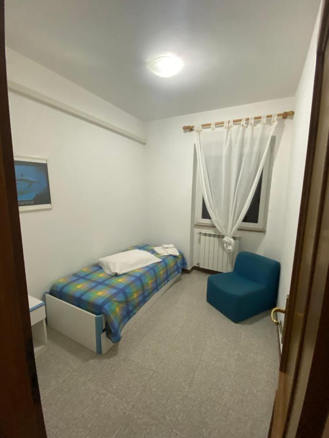 شقة La Casa Di Iole Cogna المظهر الخارجي الصورة