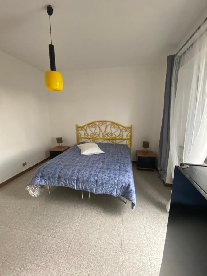 شقة La Casa Di Iole Cogna المظهر الخارجي الصورة