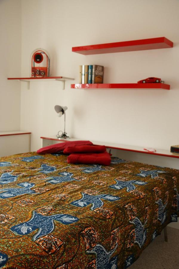 شقة La Casa Di Iole Cogna المظهر الخارجي الصورة