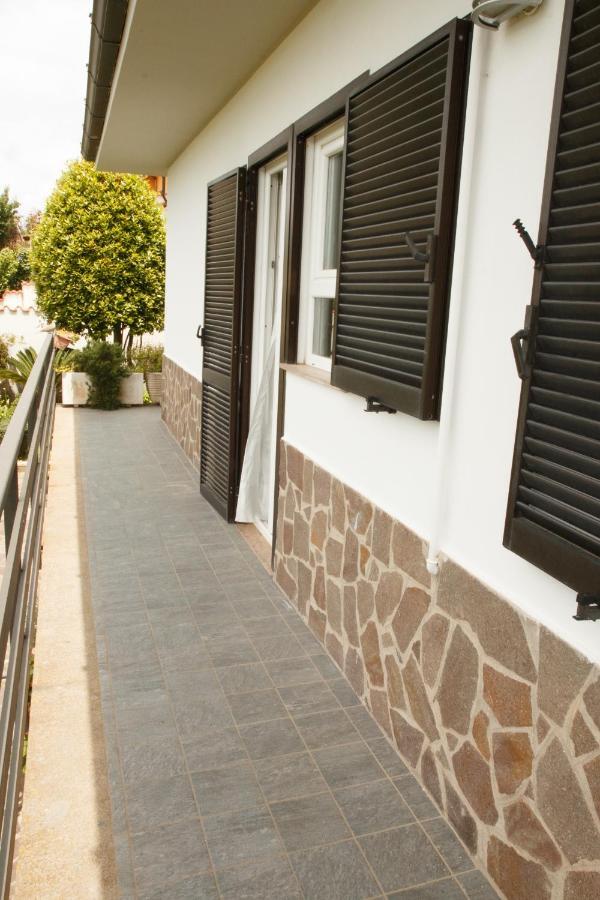 شقة La Casa Di Iole Cogna المظهر الخارجي الصورة